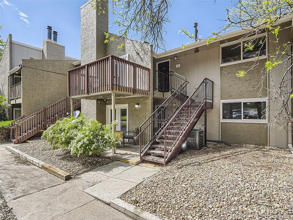 5300 E Cherry Creek South