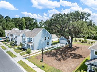 9 Whispering Oaks Cir, Okatie, SC 29909