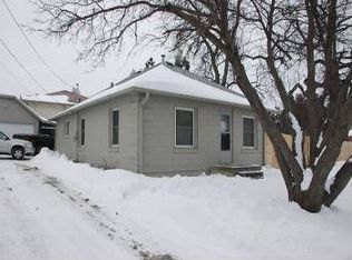 3301 S 60th St, Omaha, NE 68106