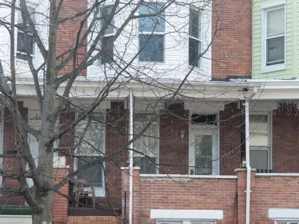 2110 N Rosedale St, Baltimore, MD 21216