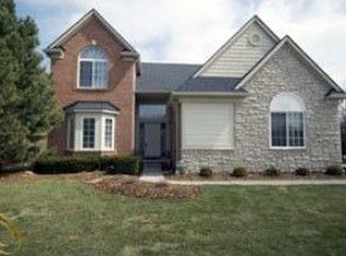 2236 Hendrie, Canton, MI 48187