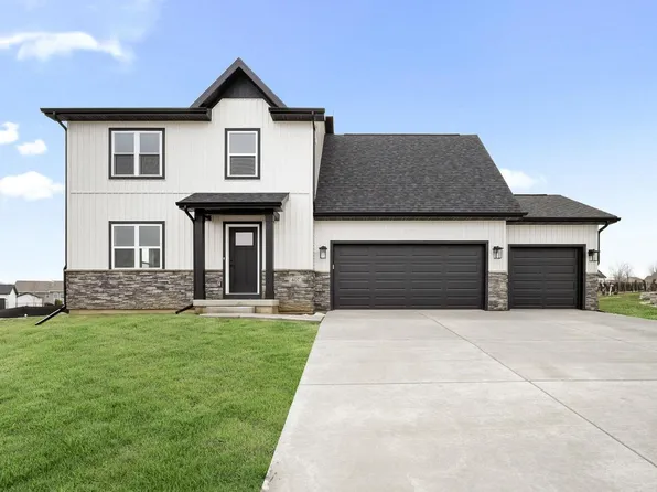 407 Michelle Lane #69, Cottage Grove, WI 53527