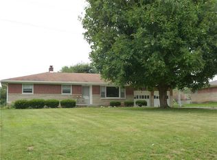 245 E Beechwood Ln, Indianapolis, IN 46227