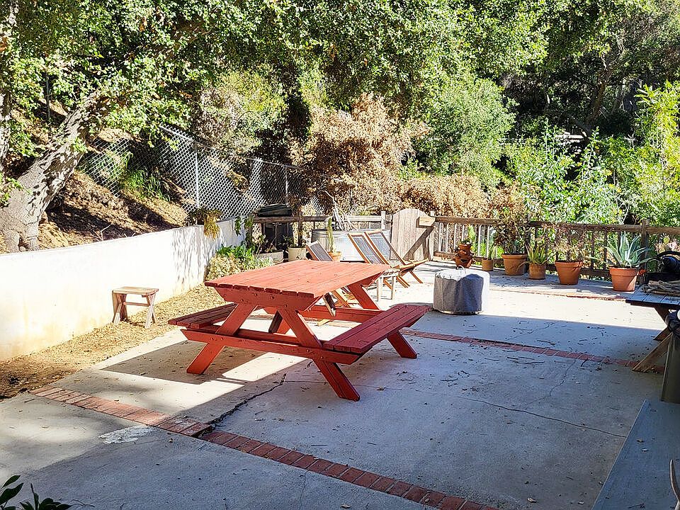 1718 Topanga Skyline Dr Topanga, CA Zillow Apartments for Rent in