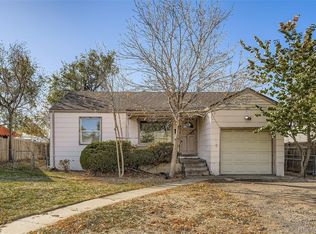 1967 Macon St, Aurora, CO 80010
