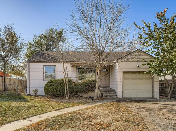 1967 Macon Street, Aurora, CO 80010