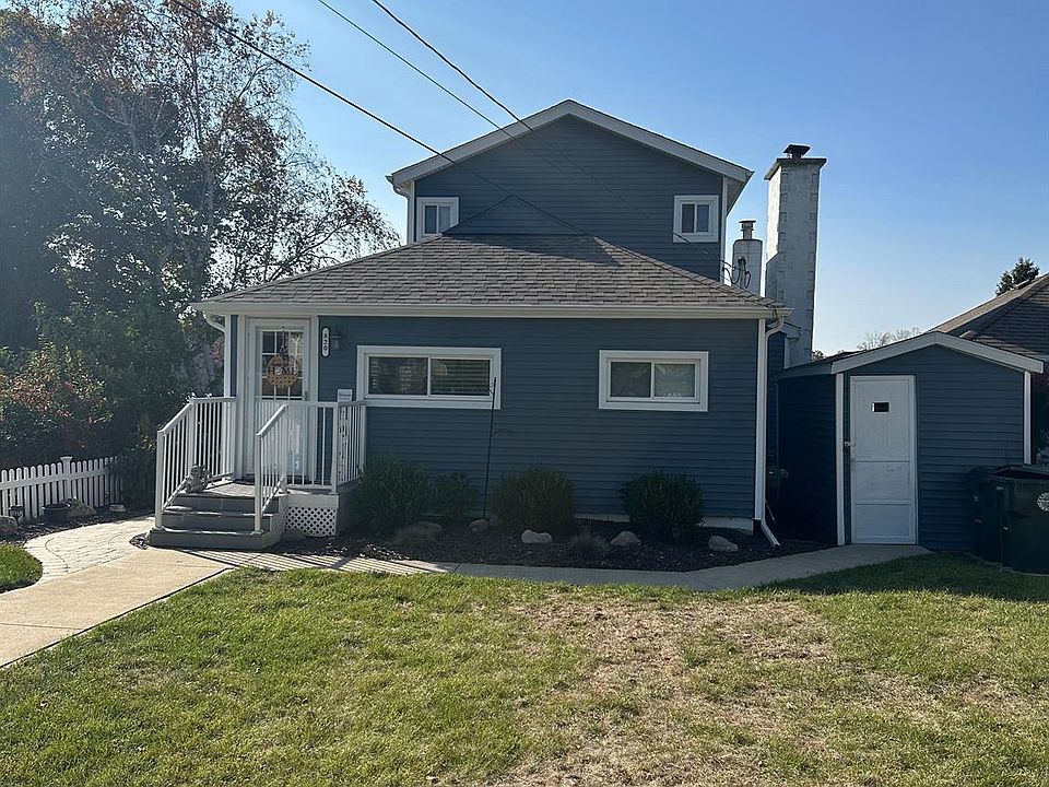 1st image of 820 Pine Ave