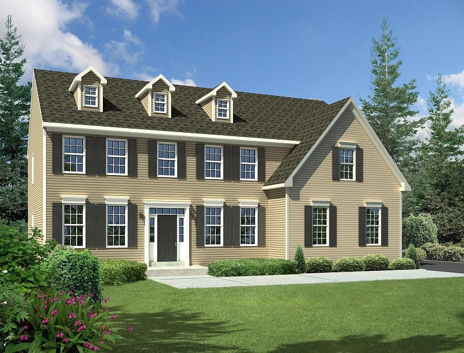 Traditional Side Entry