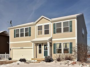 25584 Barrow Rd, Manhattan, IL 60442