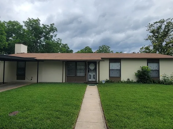 1503 PARNELL AVE, San Antonio, TX 78224