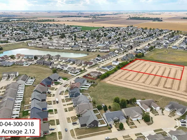 Boulder Ridge Dr, Champaign, IL 61822