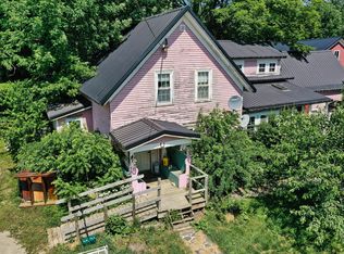 106 Main St, Liberty, ME 04949