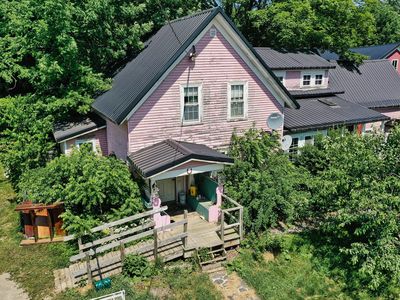 106 Main Street, Liberty, ME, 04949