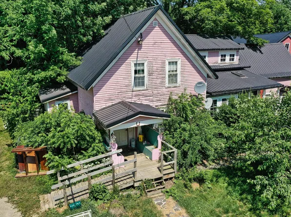 106 Main Street, Liberty, ME 04949