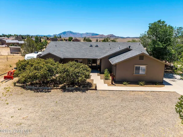 825 N Reed Rd, Chino Valley, AZ 86323