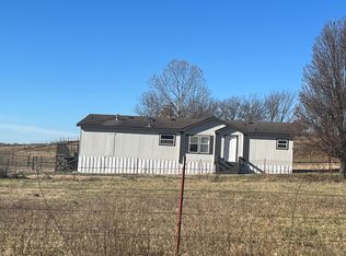 18020 S 4210th Rd, Claremore, OK 74017