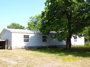 409 S College St, Fort Scott, KS 66701