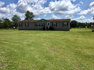 2839 Bernard Johnson Rd, Perry, FL 32348