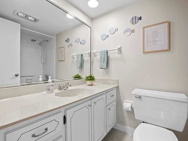 3300 S Ocean Blvd #318C — Photo 14