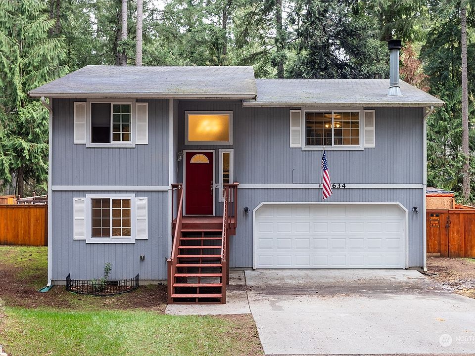 Clearwood Div 8 Apartments Yelm, WA Zillow