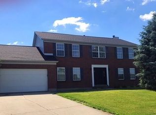 795 Oleander Ct, Lebanon, OH 45036