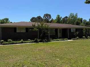 130 Evergreen Rd, Hamilton, AL 35570