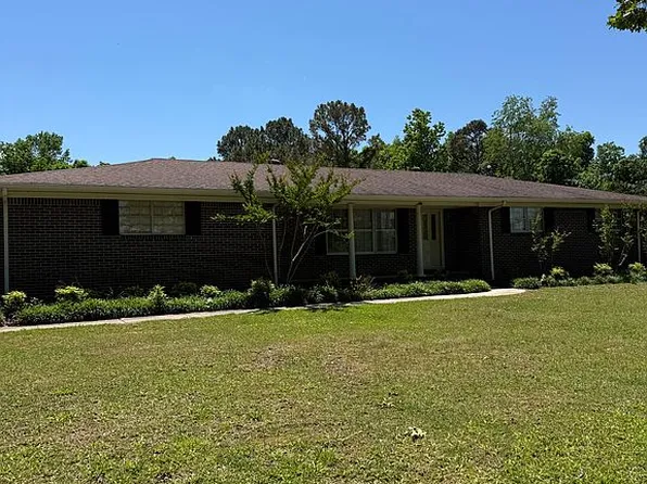 130 Evergreen Rd, Hamilton, AL 35570