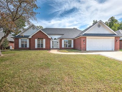 1205 N Mallard Ln, Rogers, AR, 72756