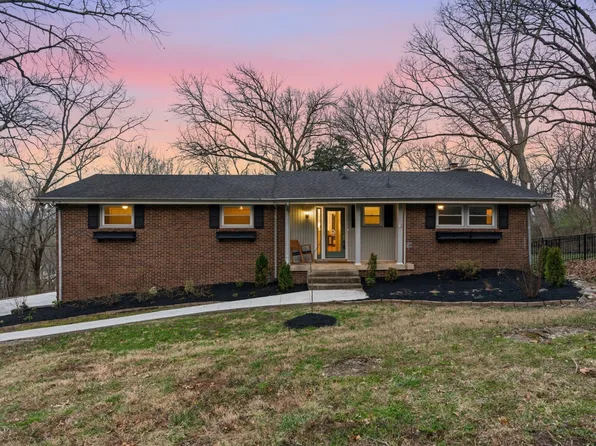 6456 Fleetwood Dr, Nashville, TN 37209