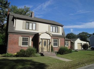 746 Church St, New Bedford, MA 02745
