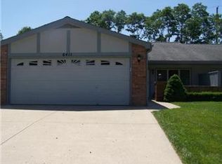 6411 N Revere Dr, Kansas City, MO 64151