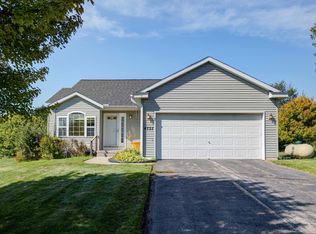 4727 Weeping Willow Way, Traverse City, MI 49685