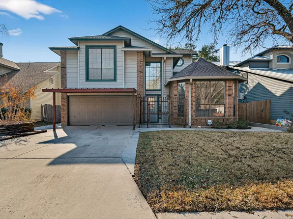 3311 Green Spg Dr, San Antonio, TX 78247