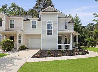 202 Plumgrass Way, Bluffton, SC 29910