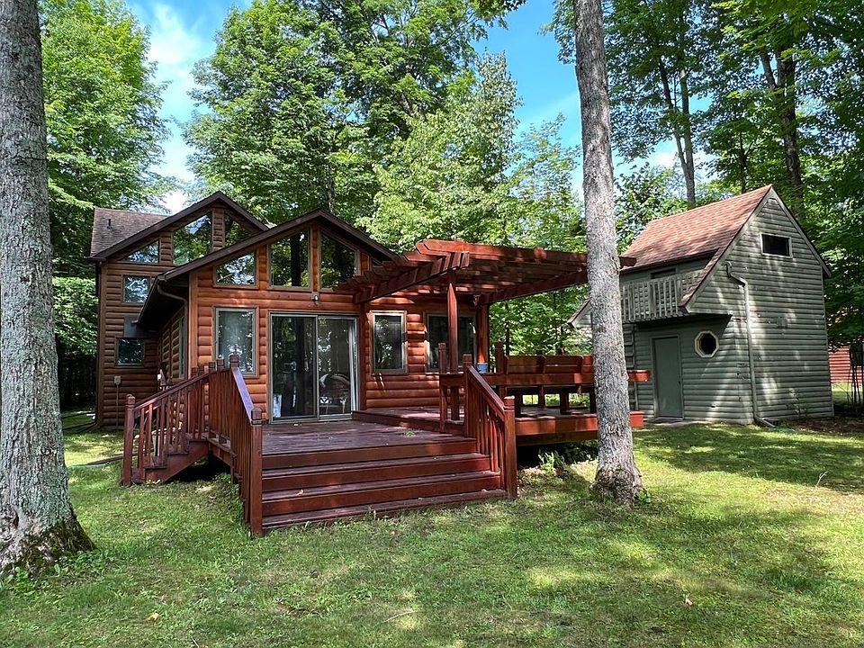 2842 N Shady Rest Dr, Butternut, WI 54514 Zillow