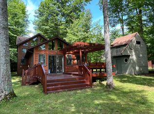 2842 Shady Rest Dr, Butternut, WI 54514