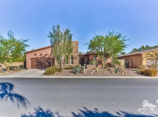 31 Via Santo Tomas, Rancho Mirage, CA 92270