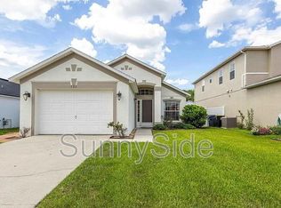 131 Sonja Cir, Davenport, FL 33897