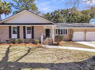 6 Allison Ct, Charleston, SC 29407