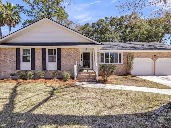 6 Allison Ct, Charleston, SC 29407