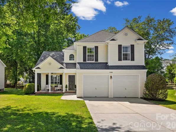 13606 Red Wine Ct, Charlotte, NC 28273