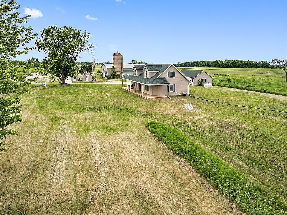 Land Contract Available