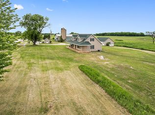 10510 Barrett Rd, Roland, AR 72135