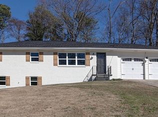 2811 Birchwood Ct SW, Marietta, GA 30060