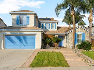 2647 Greystone Dr, Tracy, CA