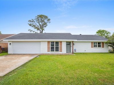 3911 Ken Dr, Lake Charles, LA, 70605