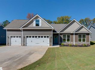 1108 N Parker Rd, Greenville, SC 29609