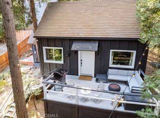 638 Old Toll Rd, Twin Peaks, CA 92391