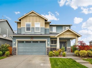 18825 135th St E, Bonney Lake, WA