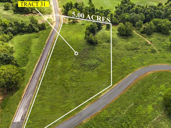 TRACT 31 Stallard Spgs, Shelbyville, KY 40065